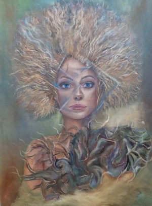 Sylwia Claessen, Strażniczka Żywiołów, 2025