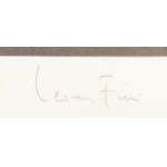 Leonor Fini (1918 Buenos Aires - 1996 Paryż), Komnata echa (La chambre d'écho)