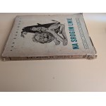 Jan ŻABIŃSKI. On the Fierce Lion. With illustrations by Kazimierz Prus. Warsaw, 1949 [Talks broadcast on Polish Radio, 52 photographs, 54 illustrations][Righteous Among the Nations]
