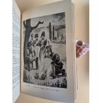 Wacław Gąsiorowski. HURAGAN. A historical novel set during the Napoleonic era, with illustrations by A. Horowicz. Warsaw, 1938