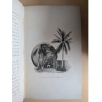 Henryk Sienkiewicz. Letters from Africa. Volume 2. Warsaw, 1893 [FIRST EDITION]