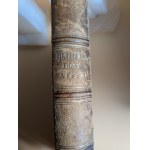 Henryk Sienkiewicz. Letters from Africa. Volume 2. Warsaw, 1893 [FIRST EDITION]