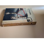Agatha Christie. Death on the Nile. Warsaw 1977 [FIRST EDITION]