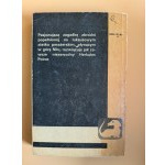 Agatha Christie. Death on the Nile. Warsaw 1977 [FIRST EDITION]