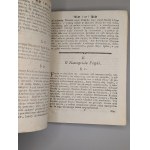 PIOTR BIRON, PRINCE OF COURLAND. A DESCRIPTION OF THE STATUTES OF THE ACADEMIC SCHOOL ESTABLISHED BY [...]IN 1773 IN MITAWA. WARSAW 1774 [ CURLAND, LATVIA, EDUCATION, LAW, TEACHING OF MATHEMATICS, PHYSICS, DEAD LANGUAGES, THEOLOGY, AND ORIENTAL LANGUAGES 