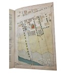 TULISZKOWSKI Józef - Walka z pożarami dla uzytku miast mniejszych, gmin, dworów, wsi i osad, Warszawa 1909r.