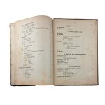 TULISZKOWSKI Józef - Walka z pożarami dla uzytku miast mniejszych, gmin, dworów, wsi i osad, Warszawa 1909r.