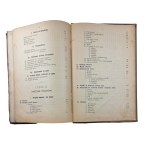 TULISZKOWSKI Józef - Walka z pożarami dla uzytku miast mniejszych, gmin, dworów, wsi i osad, Warszawa 1909r.