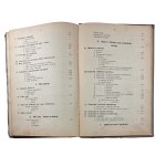TULISZKOWSKI Józef - Walka z pożarami dla uzytku miast mniejszych, gmin, dworów, wsi i osad, Warszawa 1909r.