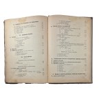 TULISZKOWSKI Józef - Walka z pożarami dla uzytku miast mniejszych, gmin, dworów, wsi i osad, Warszawa 1909r.