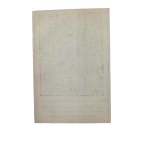 Ksiądz prałat Konstanty Budkiewicz zamordowany przez bolszewików 31.III.1923