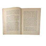 DĄBROWSKI Stefan – Poznaňská univerzita 1939–1945 (Nemecká okupácia a povojnová obnova), Poznaň 1946