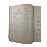 DĄBROWSKI Stefan – Poznaňská univerzita 1939–1945 (Nemecká okupácia a povojnová obnova), Poznaň 1946
