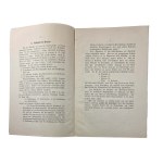 Štvrtá výročná správa Provinciálnej spoločnosti na pomoc prepusteným väzňom v Poznani, Poznaň 1887