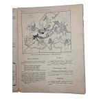 DZIĘCIOŁ - Volume I, No. 11, 1906 - AUTONOMY OF THE KINGDOM OF POLAND / DUMA / political satire - a variation on “MUCHY”