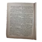 „Kreis-Blatt für den Schrodaer Kreis / Okresný týždenník pre okres Środa”, č. 13, streda 27. marca 1875.