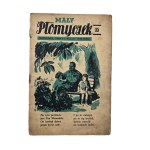 [PIŁSUDSKI, Józef] MAŁY PŁOMYCZEK No. 35—an issue dedicated to Józef Piłsudski, Warsaw, May 11, 1939