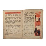 [IGNACY MOSCICKI] MAŁY PŁOMYCZEK No. 21 — Ignacy Mościcki, Name Day Issue, Warsaw, February 2, 1939
