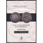 Tomasz Poniewierka - Battles Fought During the Reign of John II Casimir. Part I - Bydgoszcz, Knight Press 2025, ISBN 978801107135...