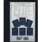 Foreign publishers, book + brochure