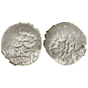 Lithuania, Lithuanian denar, undated (1387–1392), Kyiv