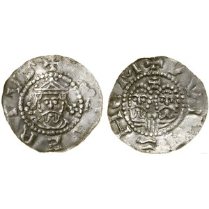 The Netherlands, denar, (1068–1077?), Winsum