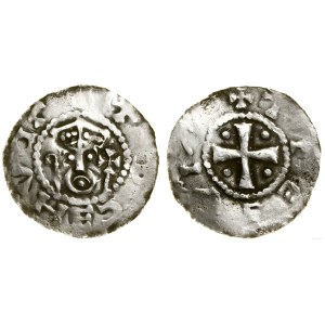 Niderlandy, denar, Tiel
