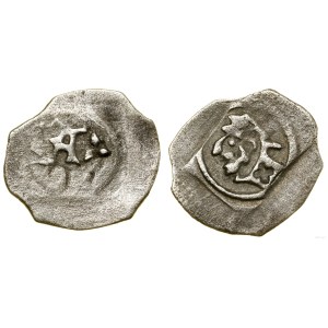 Niemcy, fenig, Monachium