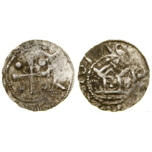 Germany, denarius