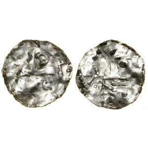 Germany, denarius, 10th/11th century