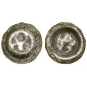 Niemcy, brakteat, (1280-1325)
