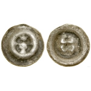 Niemcy, brakteat, (1280-1325)