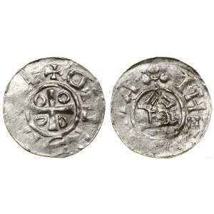 Germany, OAP-type denarius (imitation)