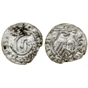 Silesia, halerz, (1498–1505 or later, no later than 1511), Cieszyn