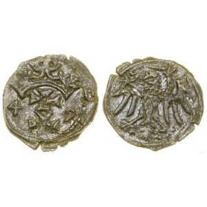 Poland, denar, 1549, Gdańsk