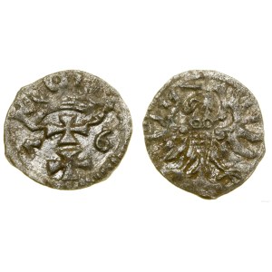 Poland, denar, 1556, Gdańsk