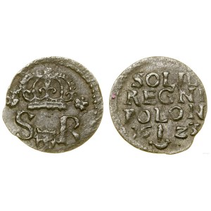 Polska, szeląg, 1623, Kraków