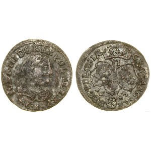 Poland, sixth, 1683, TLB