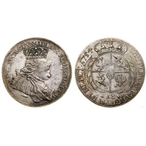 Polen, Ort, 1754 n. Chr., Leipzig