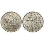 Poland, 5 zlotych, 1930, Warsaw