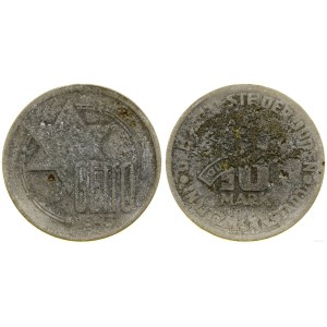 Polska, 10 marek, 1943, Łódź