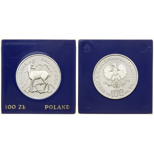 Poland, 100 zlotych, 1979, Warsaw
