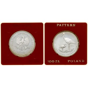 Polska, 100 złotych, 1982, Warszawa