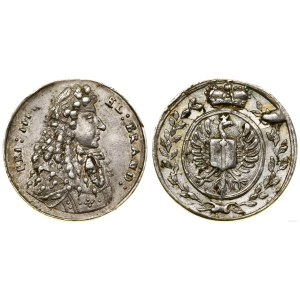 Niemcy, Koronacja cesarza Józefa I, bez daty (1690)