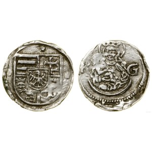 Hungary, Obol, no date