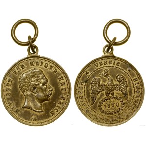 Germany, commemorative badge