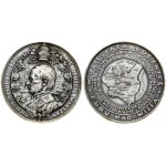 Poland, COPY - 10th Anniversary of the Miracle on the Vistula, 1930, Warsaw