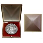 Poland, COPY - 10th Anniversary of the Miracle on the Vistula, 1930, Warsaw