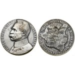 Poland, COPY - 10th Anniversary of the Polish-Bolshevik War, 1930, Warsaw