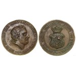 Poland, 200th anniversary of the Battle of Vienna, 1883